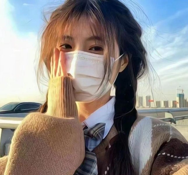 七个变态