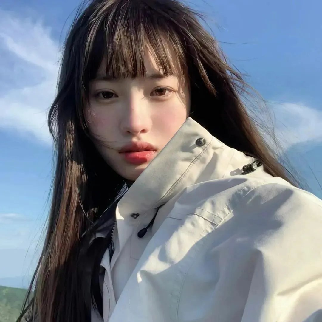 现在正在分手中